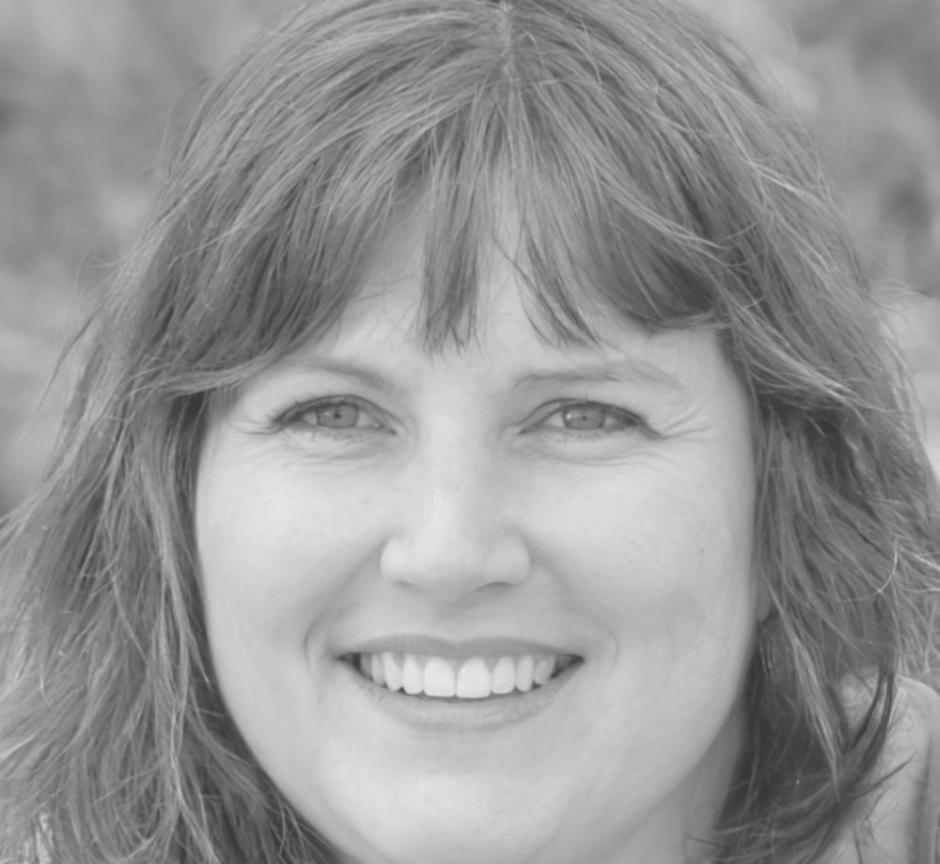 Linnea Varga financial systems specialist