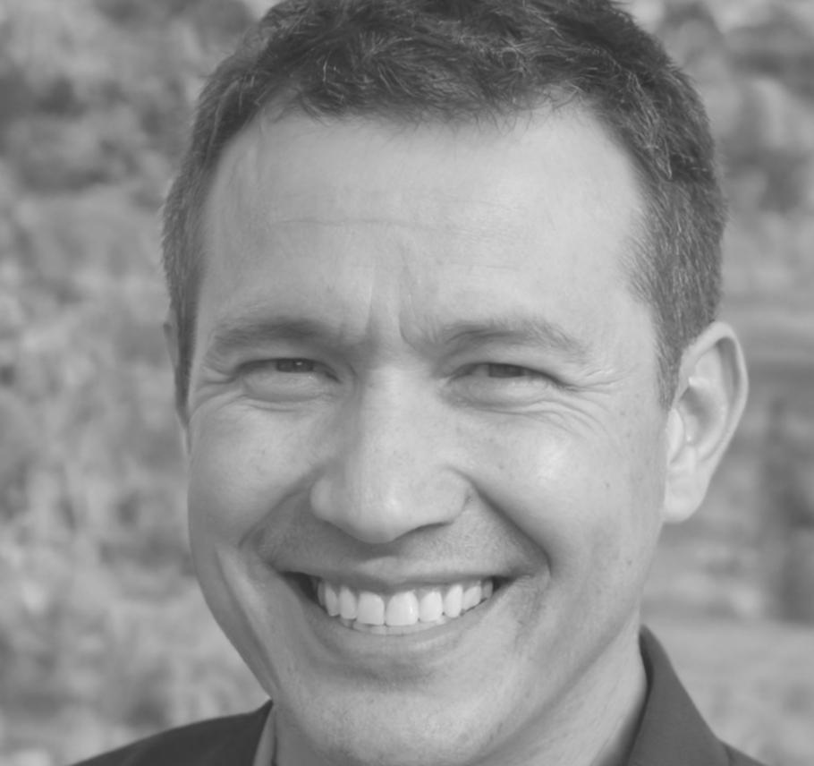 Portrait of Lars Windermere